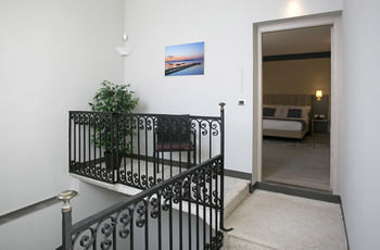 Map Holiday Residence تراباني المظهر الخارجي الصورة