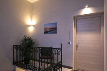Map Holiday Residence تراباني المظهر الخارجي الصورة