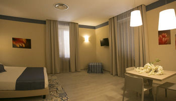 Map Holiday Residence تراباني المظهر الخارجي الصورة