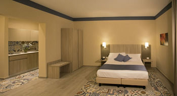 Map Holiday Residence تراباني المظهر الخارجي الصورة